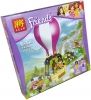 Конструктор за момичета Приятели Friends 79166